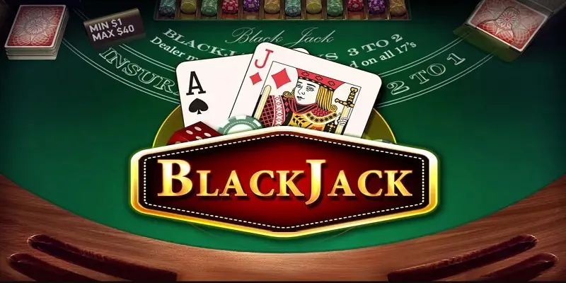 Trò chơi bài Blackjack được hiểu thế nào?