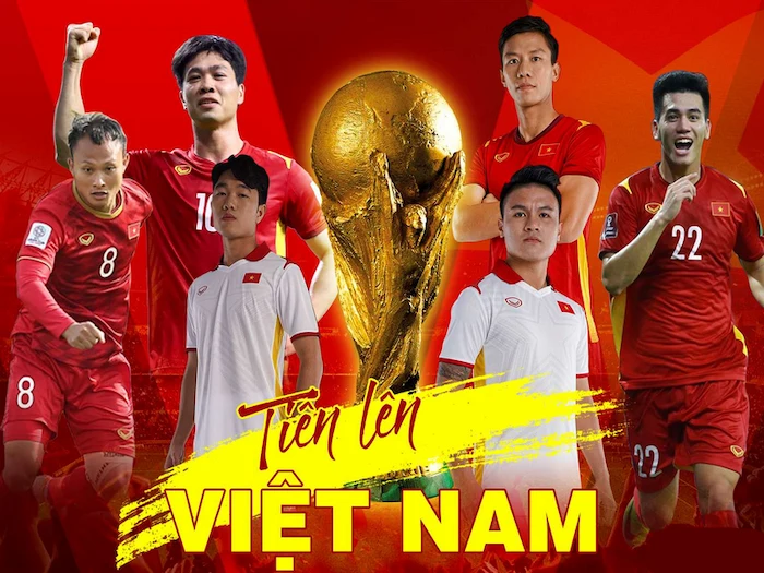 Cơ hội của đội tuyển Việt Nam