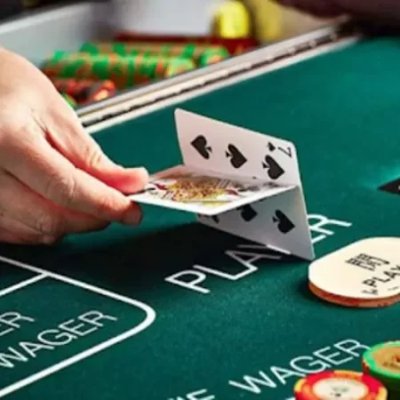 Cách chơi xì dách – Nhập môn game bài casino hấp dẫn