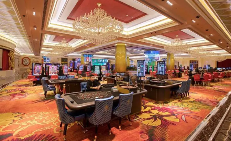 Điều kiện để cược thủ Việt Nam tham gia tại Casino Phú Quốc