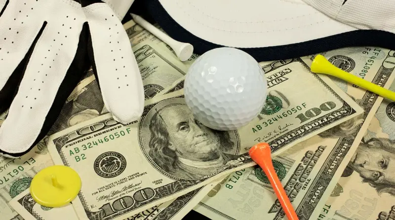 Nguyên tắc cá cược Golf tại các nhà cái uy tín