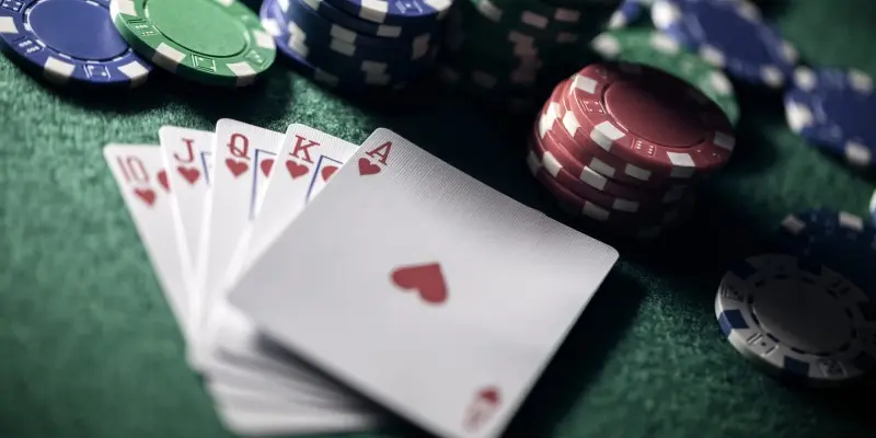 Đề Xuất Top 5+ Nhà Cái Poker Uy Tín Và Tỷ Lệ Thưởng Cao