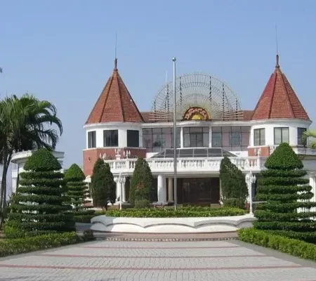Casino Đồ Sơn – Tiên Phong Về Sòng Bạc Hợp Pháp Việt Nam