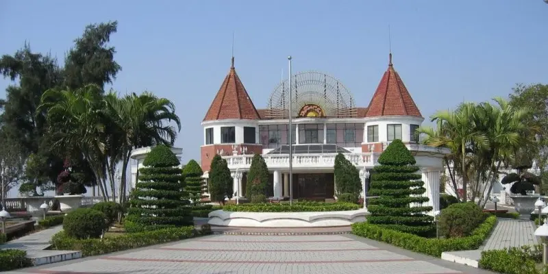 Casino Đồ Sơn - Tiên Phong Về Sòng Bạc Hợp Pháp Việt Nam